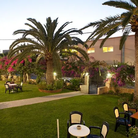 Apartman Nikolas