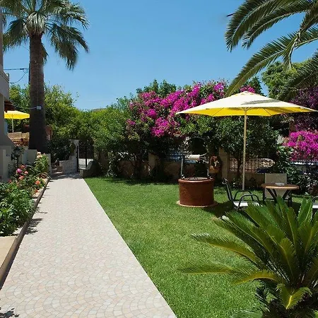 Apartman Nikolas *